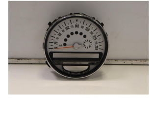 Панель приборов 9232430-02 Mini One - Cooper Coupe R56