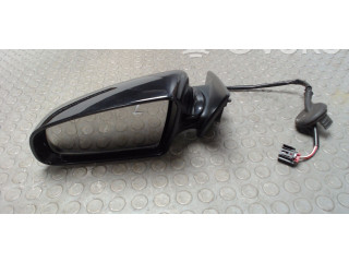 Зеркало электрическое        Audi A3 S3 8P  2003 - 2012 года   