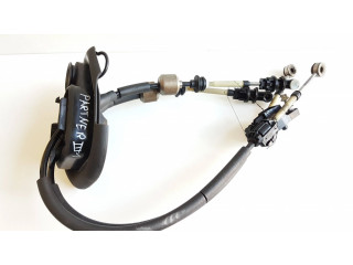 Трос переключения передач