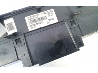 Панель приборов 2k0920844c, v0002000 Volkswagen Caddy