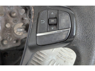 Руль Ford Transit Custom 2013 - 2023 года JK21-3600-DA