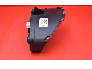 Přístrojová deska Peugeot 206 CC 2003 9648838580, 9648838580