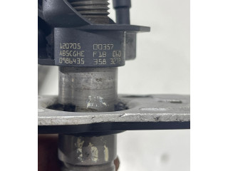 Форсунка 0986435, 120705 Volkswagen Phaeton