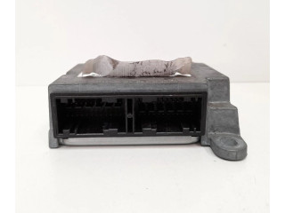 Блок подушек безопасности 9658177080, CENTRALITAAIRBAG Citroen Berlingo