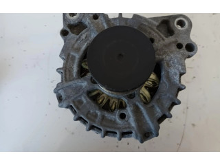 Генератор 0125711088, 0125711088 Audi Q5 SQ5