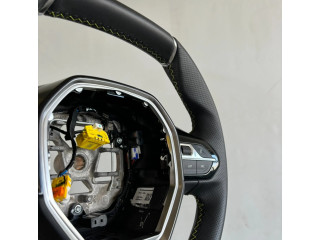 Руль Peugeot 2008 II  2019- года 98255045ZD      