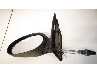 Зеркало электрическое левое Smart ForTwo I 1999-2007 года