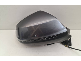 Zpětné zrcátko Audi Q7 4M 2017 233656054, E1041367