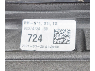 Zpětné zrcátko  Opel Mokka B 2021  98374724  