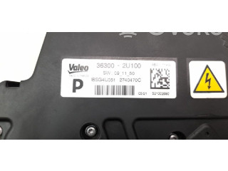 Генератор 363002U100, ASF420H51VL   KIA Xceed      