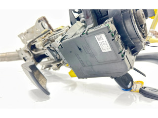    Рулевая рейка 1k0953503, 1k0959653c   Volkswagen Caddy 2004 - 2010 года