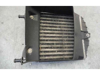 Интеркулер Lancia Ypsilon