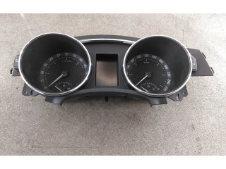 Панель приборов 3T1920841H, 3T1920841H   Skoda Superb B6 (3T)       