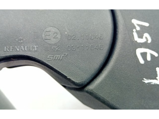 Зеркало электрическое        Dacia Lodgy  2012 -  года   