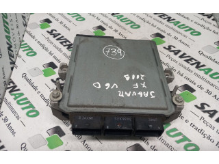 Řídící jednotka SV24-12-19, 5W54535I Jaguar XF X250 2008