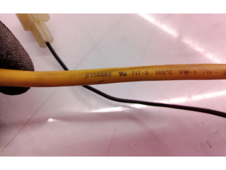 Подушка безопасности водителя E158883, E158883 Daewoo Kalos