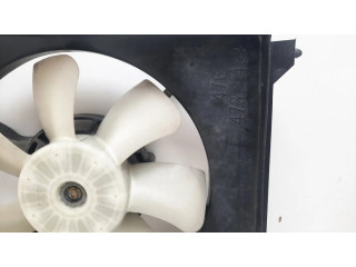 Вентилятор радиатора AX2680002260 Honda HR-V 1.5