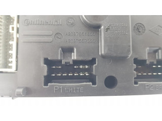 Блок управления A2C97556800, A2C97557000 Dacia Duster