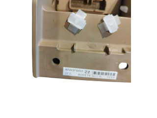 Блок предохранителей 82201FG010   Subaru Forester SH       