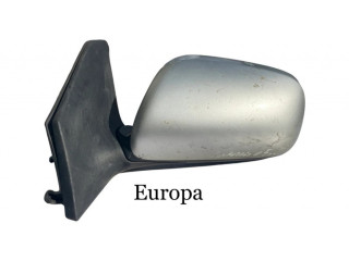 Zpětné zrcátko  levé Toyota Avensis T250 2005  015829, E11015829  