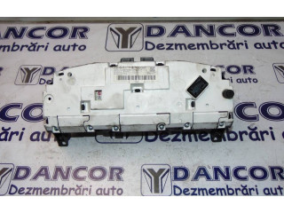 Přístrojová deska  Citroen Berlingo 2013 9677282080  