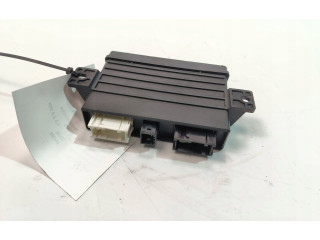 Блок комфорта 9663821780   Citroen C5   