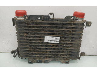 Интеркулер 1271000290 Mitsubishi Montero