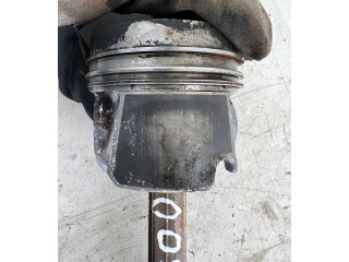  Поршень с шатуном  81L155  Skoda Superb B6 (3T)  