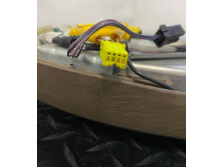 Подушка безопасности водителя BO217600 Dodge Grand Caravan