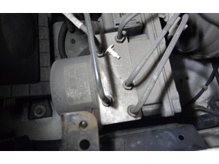 Блок АБС 47660EB33A Nissan Pathfinder R52 2013 - 2021 года