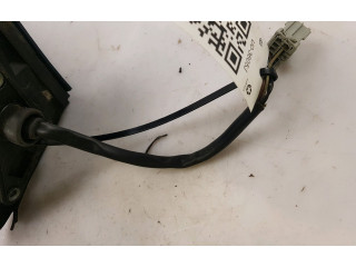 Zpětné zrcátko MG ZS 2006 GPA230022439, U0-3605J