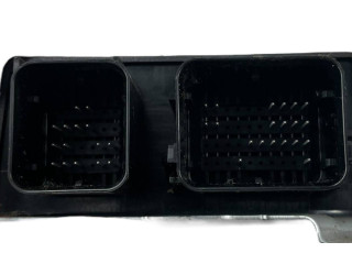 Блок подушек безопасности BM2T14B321AC, 0285010950   Ford Galaxy