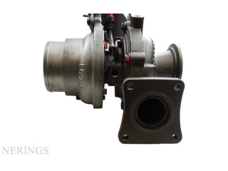  Турбина Volvo S80  805156, 805156-5006S         