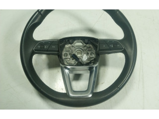 Руль Audi Q3 F3 2018 - года 83A419091AHMJM, 83A419091AH