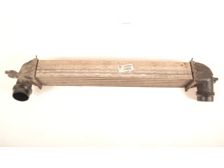 Интеркулер  17518506904, 8506904   Mini Cooper Countryman R60 