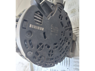 Генератор 615006   Volvo V70      