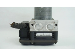 Блок АБС 4G0614517R, 4G0907379H   Audi  A6 C7  2011 -  года