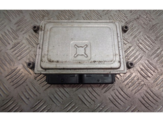 Řídící jednotka 5WY5968B Toyota Yaris 2007