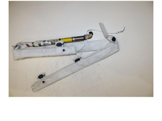 Боковая подушка безопасности    Fiat 500L