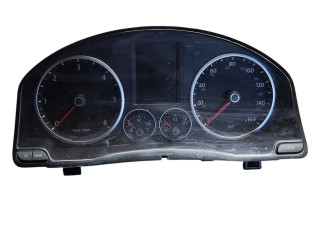 Přístrojová deska Volkswagen Tiguan 2010 5N0920970D, V0004000