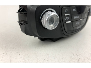 Блок управления кондиционера воздуха / климата/ печки (в салоне) AV1T18C612    Ford B-MAX   