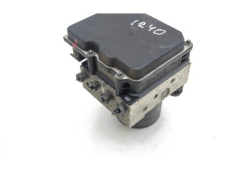 Блок АБС 0265950488, 68313D0256 Maserati Quattroporte - года