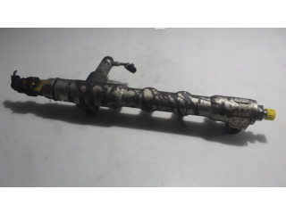 Топливная рампа    Opel Meriva B  