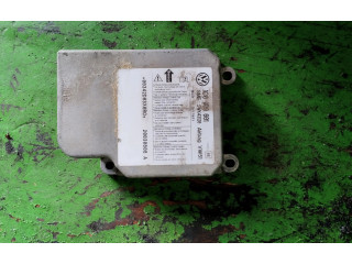 Блок подушек безопасности Skoda Octavia Mk1 (1U)