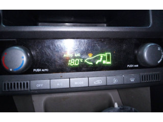 Блок управления климат-контролем SsangYong Kyron