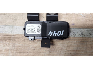 Подушка безопасности водителя 13500145, M3N284009   Chevrolet Sonic