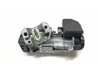 Комплект блоков управления 37820RB0E33, 6613109836   Honda Jazz