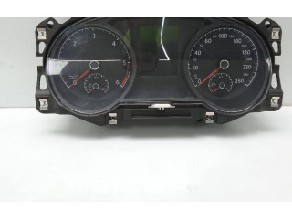 Geschwindigkeitsmesser Cockpit 5g1920741 Volkswagen Golf VII