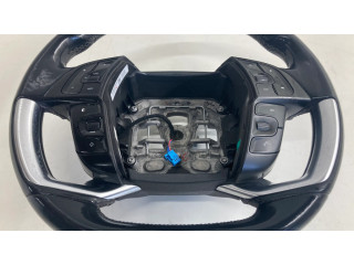 Руль Citroen C4 II Picasso 2013-2018 года 96777869ZD