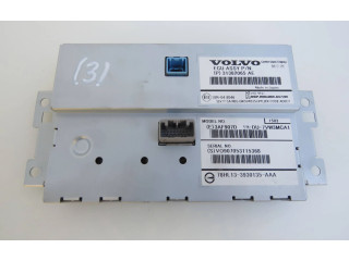 Дисплей 31382065 Volvo S60